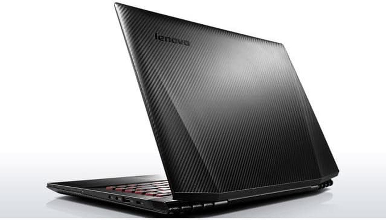 Alt view image 5 of 7 - Lenovo Y40-80 14" FHD Gaming Laptop ( Intel Core i7-5500U 2.40Ghz, 8GB Ram, 500GB SSD, AMD Radeon R9 M275X 2GB, Win 10 Home ) Grade A