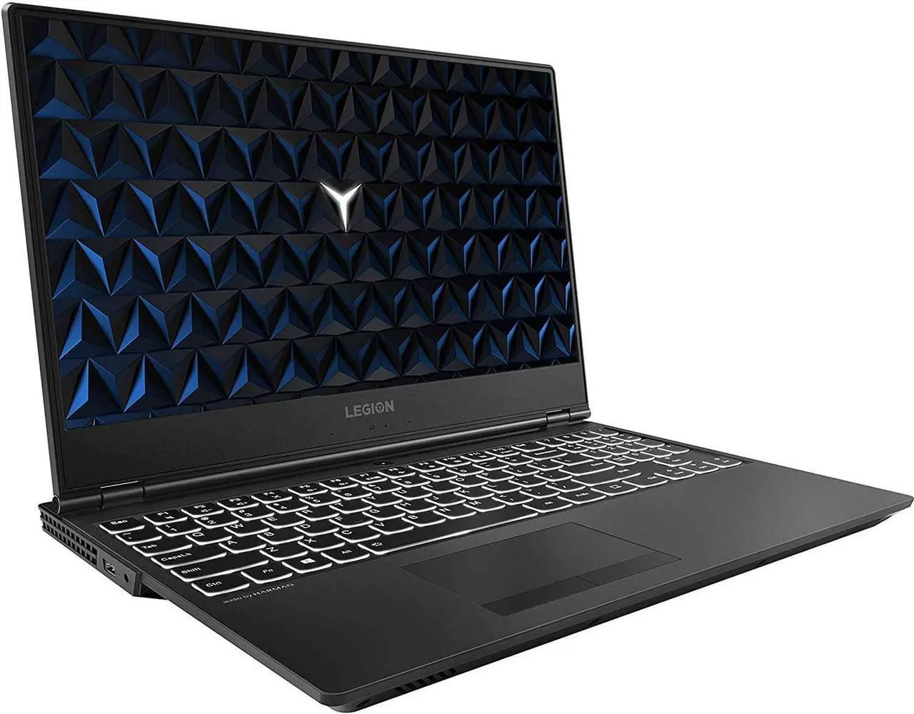 Alt view image 3 of 7 - Lenovo Y530 15.6" FHD Gaming Laptop ( Intel Core i7-8750H 2.20Ghz Processor, 16GB Ram Memory, 480GB SSD, Nvidia GeForce GTX 1050 Ti 4GB Graphics, Windows 11 Home ) Grade A