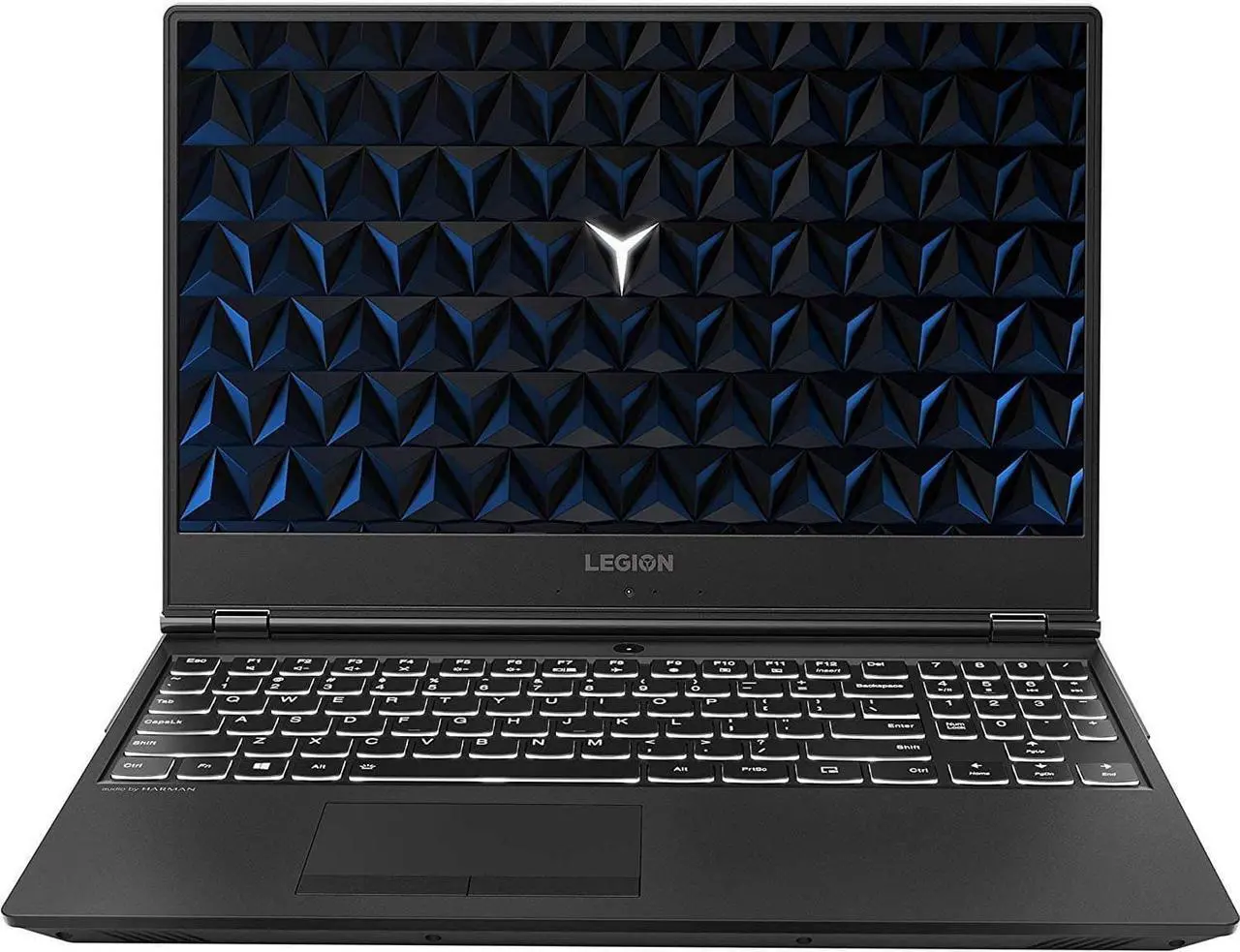 Main image of Lenovo Y530 15.6" FHD Gaming Laptop ( Intel Core i7-8750H 2.20Ghz Processor, 16GB Ram Memory, 480GB SSD, Nvidia GeForce GTX 1050 Ti 4GB Graphics, Windows 11 Home ) Grade A