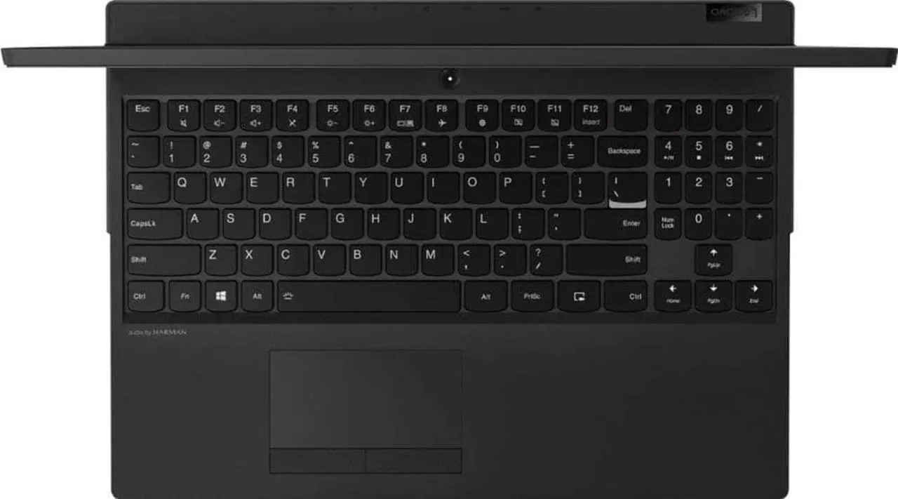 Alt view image 4 of 7 - Lenovo Y530 15.6" FHD Gaming Laptop ( Intel Core i7-8750H 2.20Ghz Processor, 16GB Ram Memory, 480GB SSD, Nvidia GeForce GTX 1050 Ti 4GB Graphics, Windows 11 Home ) Grade A