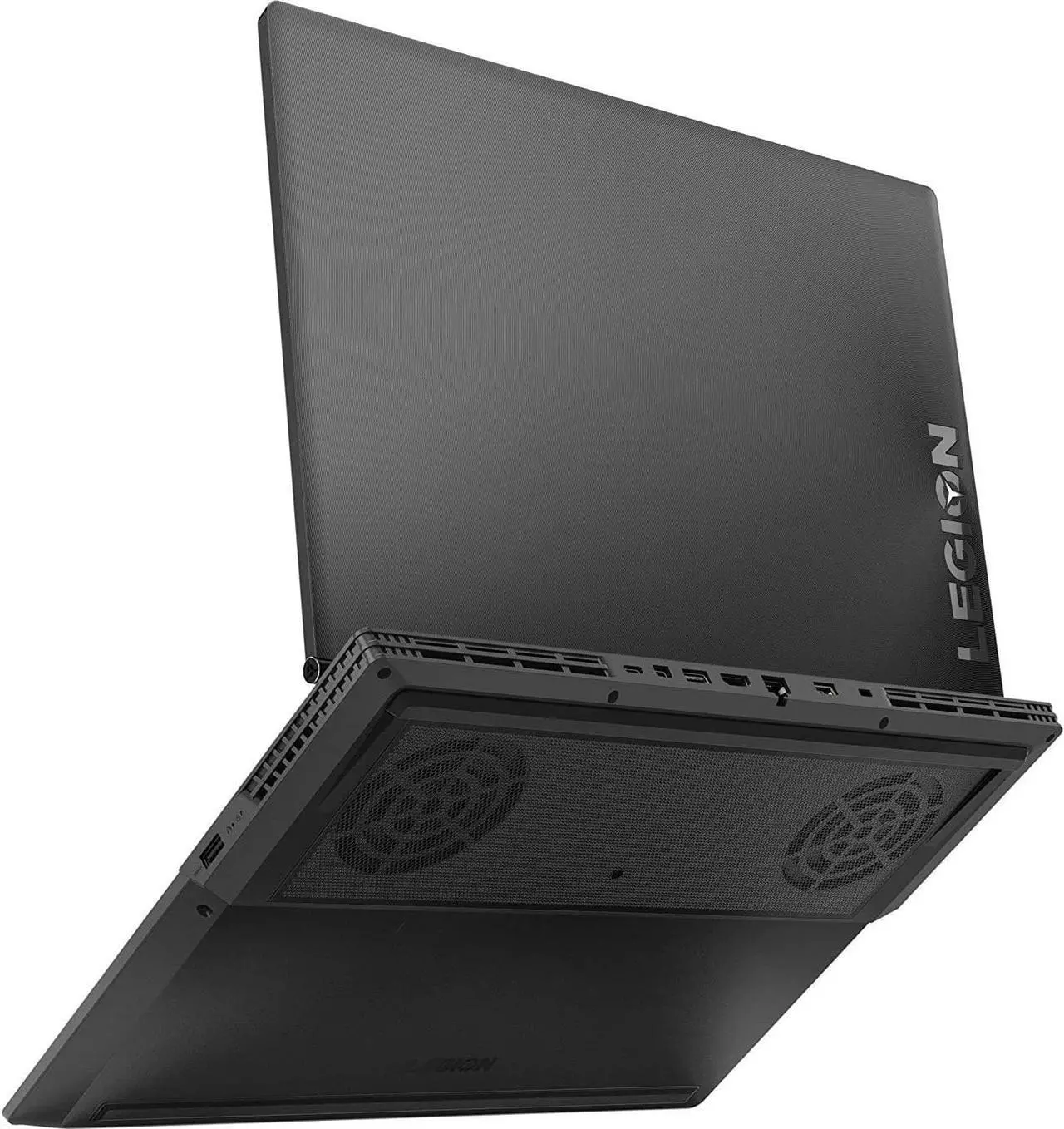 Alt view image 6 of 7 - Lenovo Y530 15.6" FHD Gaming Laptop ( Intel Core i7-8750H 2.20Ghz Processor, 16GB Ram Memory, 480GB SSD, Nvidia GeForce GTX 1050 Ti 4GB Graphics, Windows 11 Home ) Grade A