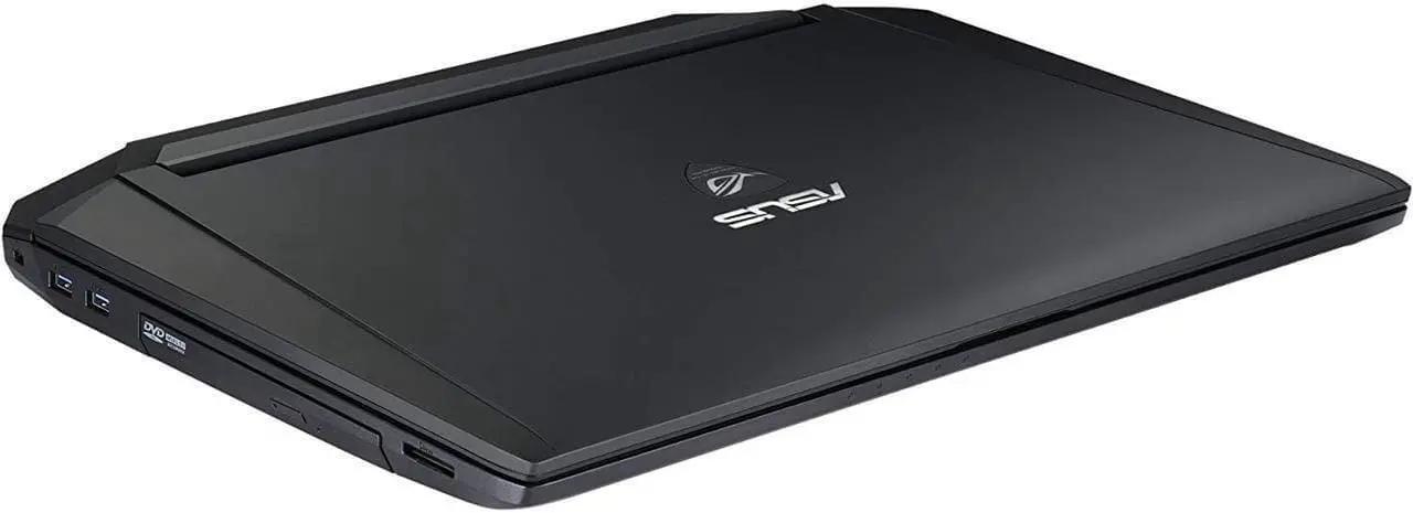 Alt view image 4 of 5 - ASUS ROG G750JW 17.3" FHD Gaming Laptop ( Intel Core i7-4700HQ 2.40 GHz, 16GB RAM, 1TB HD, Nvidia GeForce GTX 765M 2GB, Win 10 Home ) Grade A