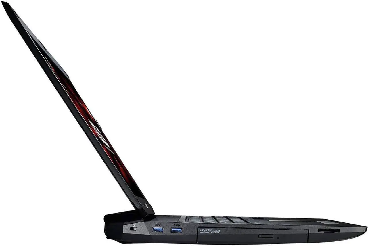 Alt view image 5 of 5 - ASUS ROG G750JW 17.3" FHD Gaming Laptop ( Intel Core i7-4700HQ 2.40 GHz, 16GB RAM, 1TB HD, Nvidia GeForce GTX 765M 2GB, Win 10 Home ) Grade A