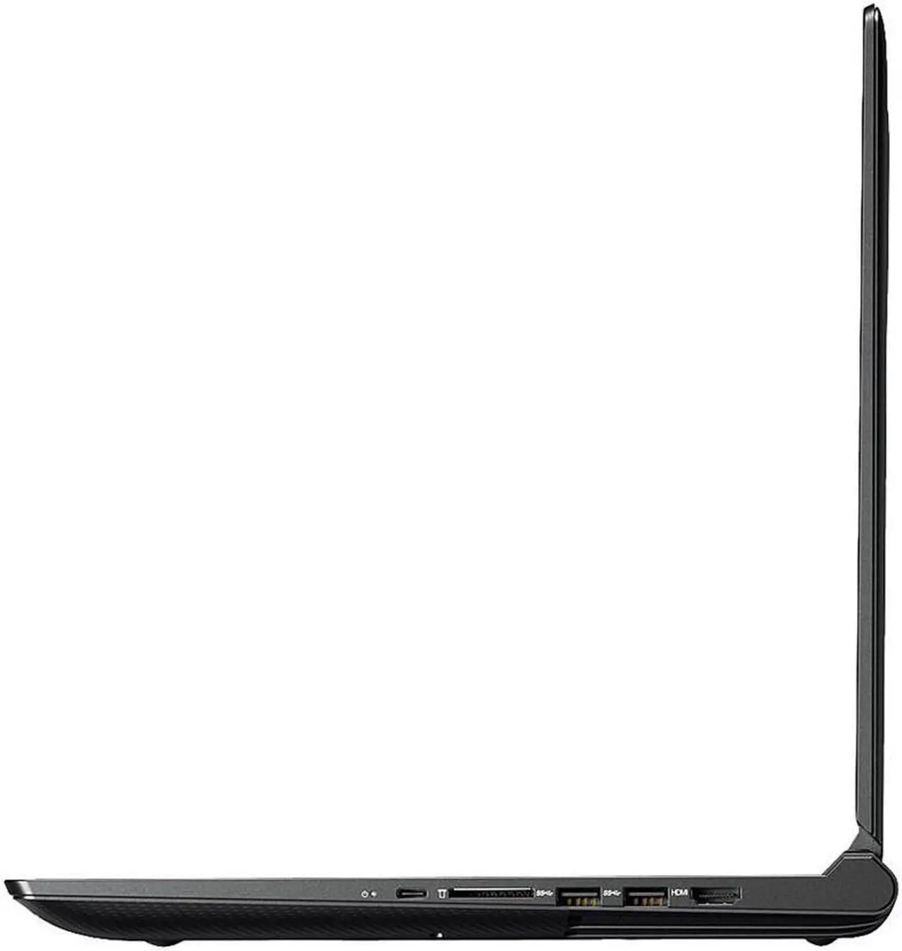 Alt view image 6 of 7 - Lenovo Legion Y520 15.6" FHD Gaming Laptop ( Intel Core i7-7700HQ 2.80ghz Processor, 16GB Ram Memory, 256GB SSD, Nvidia GeForce GTX 1050 Ti 4GB Graphics, Windows 10 Home ) Grade A