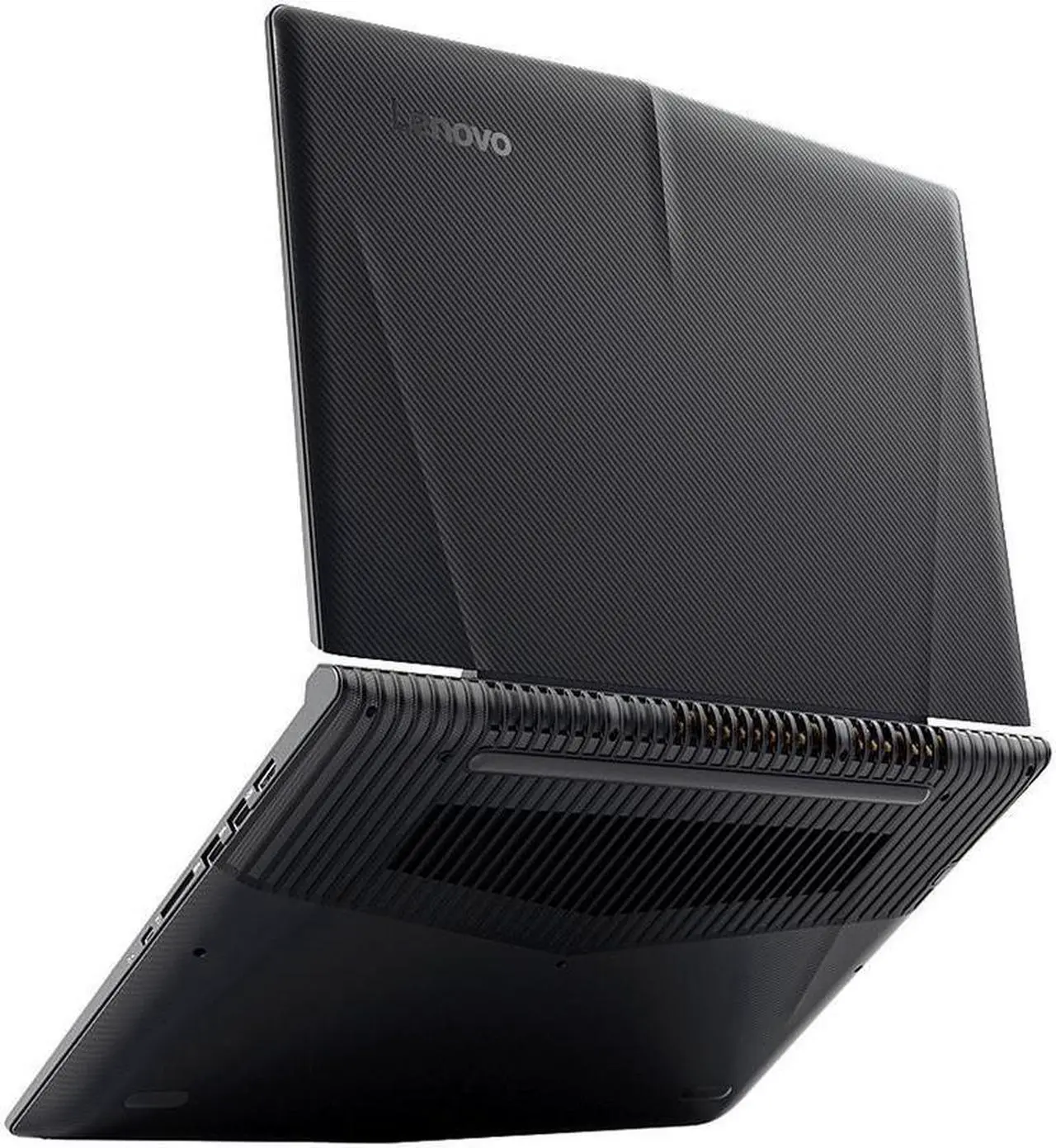 Alt view image 5 of 7 - Lenovo Legion Y520 15.6" FHD Gaming Laptop ( Intel Core i7-7700HQ 2.80ghz Processor, 16GB Ram Memory, 256GB SSD, Nvidia GeForce GTX 1050 Ti 4GB Graphics, Windows 10 Home ) Grade A
