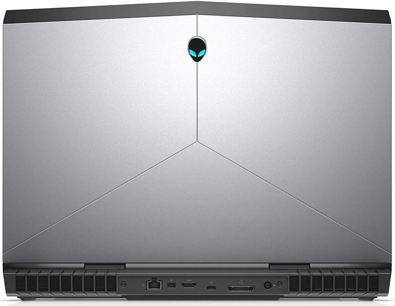Alt view image 6 of 7 - Dell Alienware 17 R4 17.3" FHD Gaming Laptop ( Intel Core i7-6700HQ 2.60Ghz Processor, 16GB Ram Memory, 128GB SSD + 1TB Hard Drive, Nvidia GeForce GTX 1070 8GB Graphics, Windows 11 Home ) Grade A