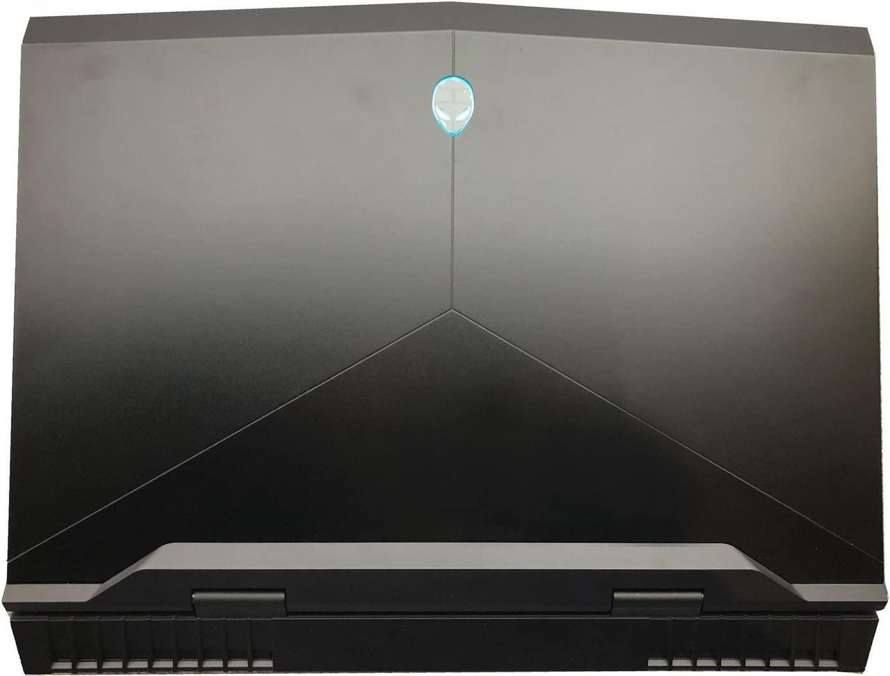 Alt view image 4 of 6 - Dell Alienware 15 R4 15.6" FHD Gaming Laptop ( Intel Core i7-8750H 2.20Ghz, 16GB Ram,  128GB SSD + 1TB Hard Drive, Nvidia GeForce GTX 1060 6GB, Windows 11 Home ) Black, Grade A