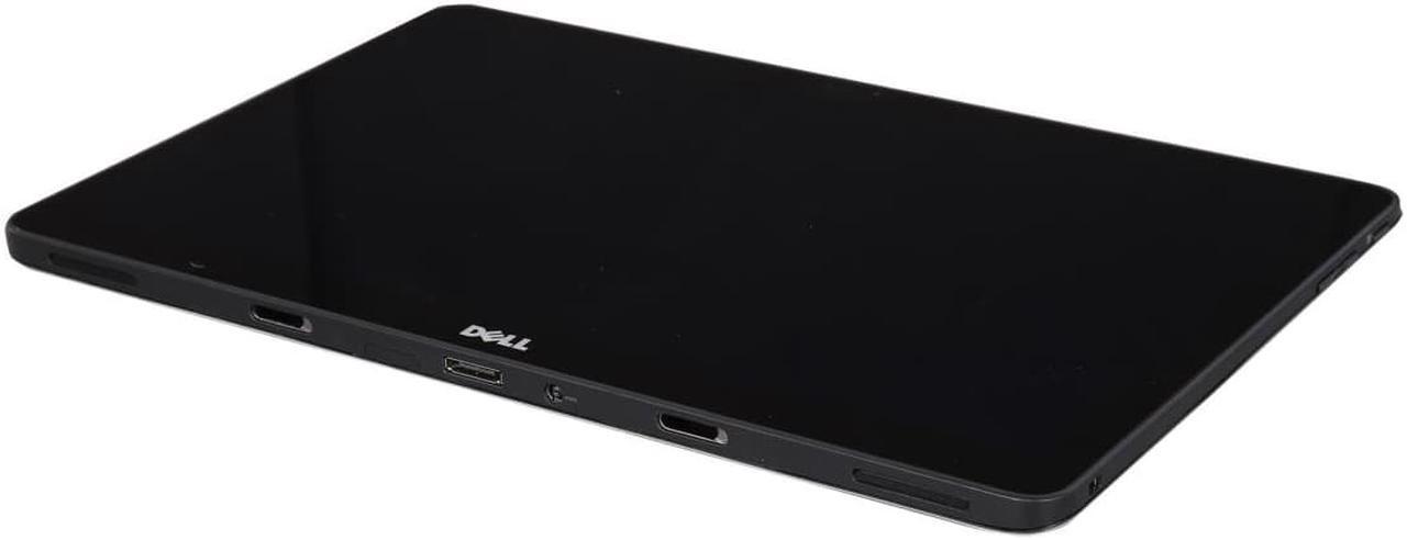 Alt view image 6 of 7 - Dell Latitude 7350 13.3" FHD IPS Touch-Screen Laptop 2-in-1 Tablet Ultrabook, Intel Core M5Y71 up to 2.9GHz, 4GB Ram, 128GB SSD, Dual Webcam, Backlit Keyboard, 802.11AC, Bluetooth, Win 10 Pro