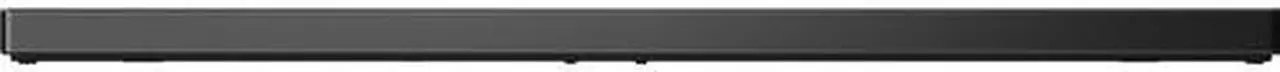 Alt view image 4 of 13 - LG SN11RG 7.1.4 ch High Res Audio Sound Bar with Dolby Atmos, Surround Speakers and Google Assistant Built-in, Black