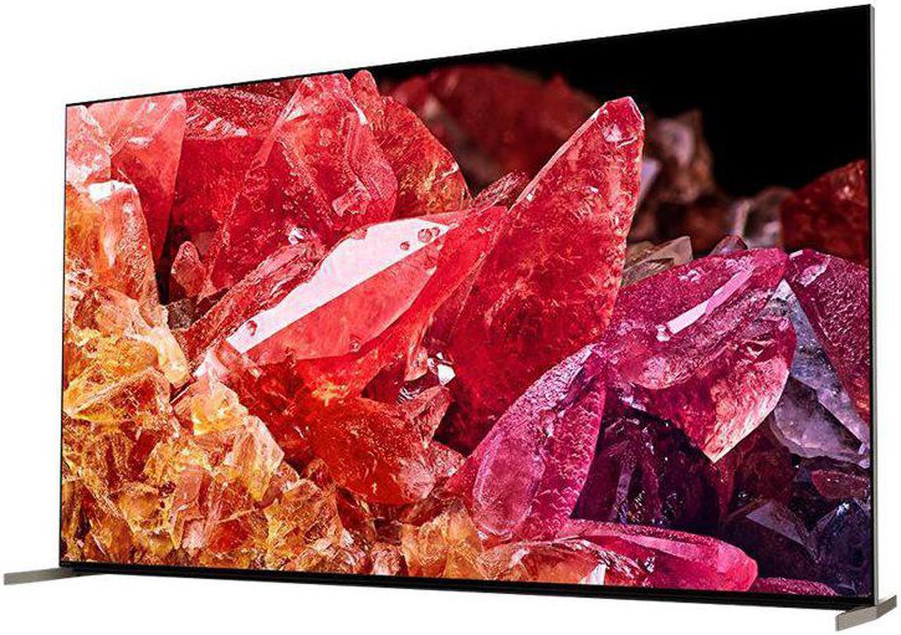 Alt view image 3 of 4 - Sony 85" BRAVIA XR X95K 4K HDR Mini LED TV With Smart Google TV (2022) - XR85X95K