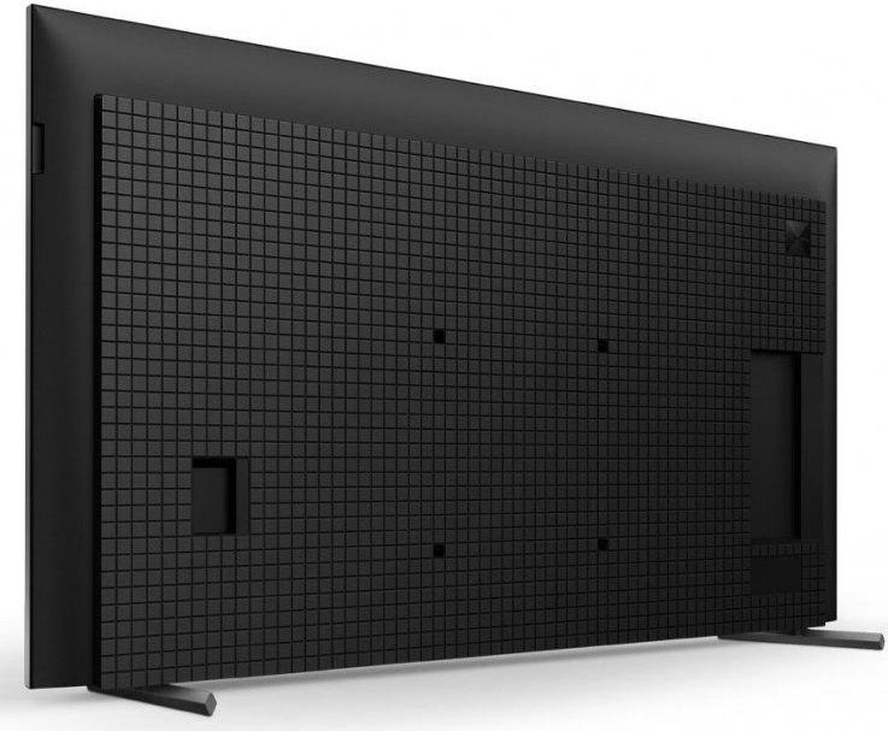 Alt view image 5 of 13 - Sony 75" BRAVIA XR X90L Full Array LED 4K HDR Google TV (2023) - XR75X90L