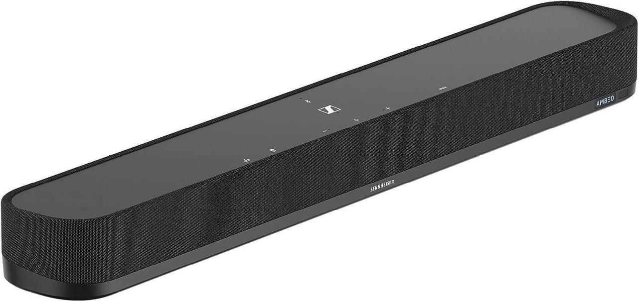 Sennheiser AMBEOMINI AMBEO 250W 7.1.4-Channel Dolby Atmos Soundbar Mini