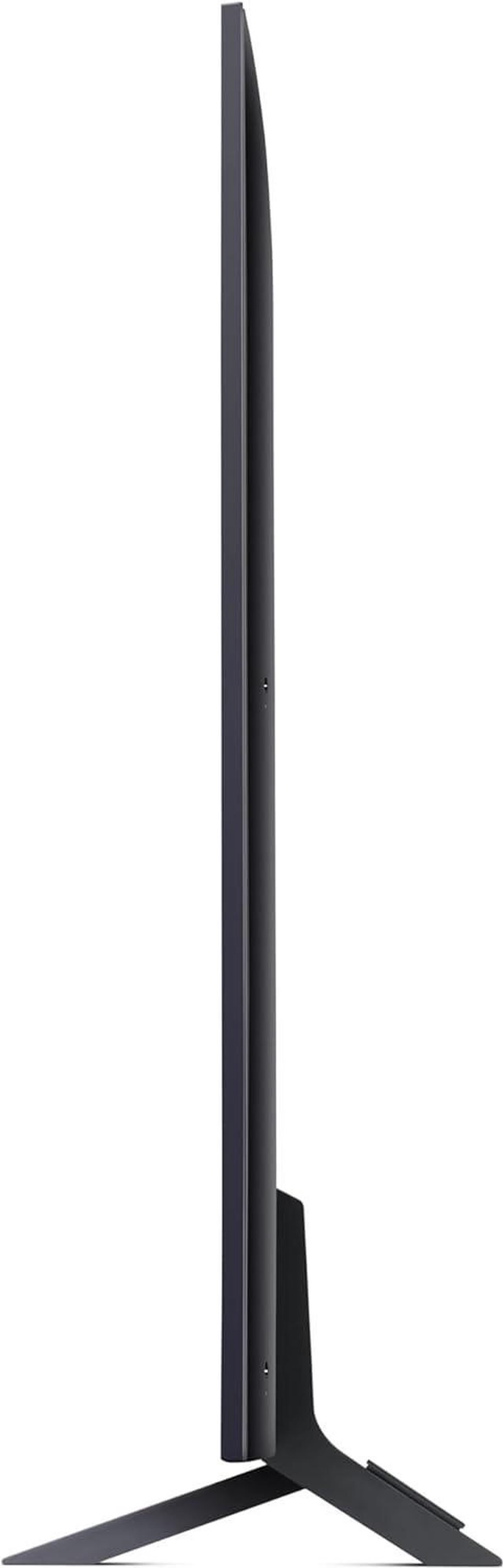 Alt view image 4 of 6 - LG QNED TV QNED85T Series 75-Inch 4K with webOS (2024) - 75QNED85TUA