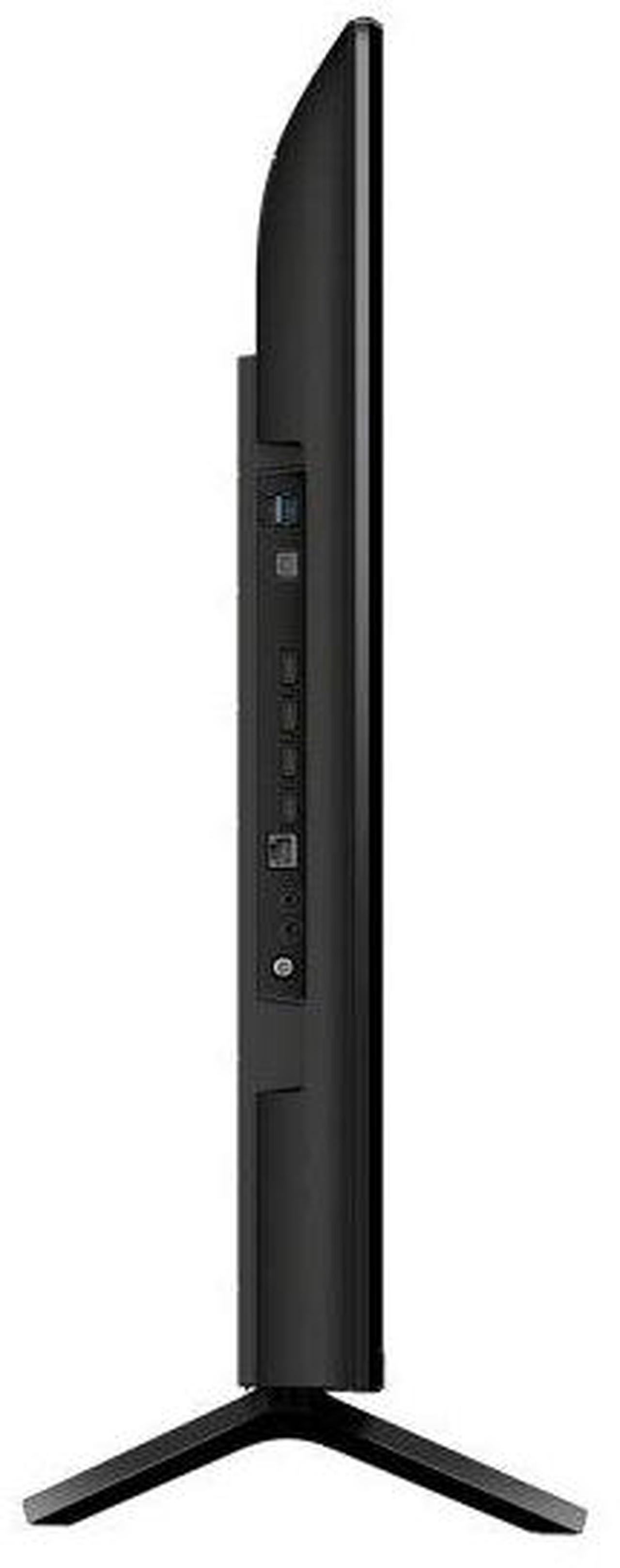 Alt view image 3 of 5 - Sony 55-inch BRAVIA 3 LED 4K HDR Google TV - K55S30