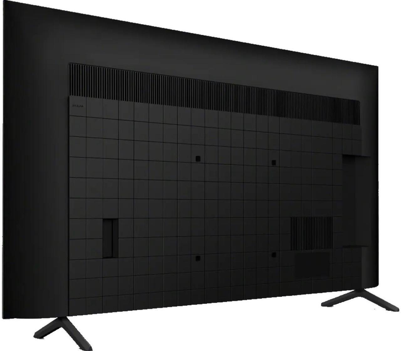 Alt view image 4 of 5 - Sony 55-inch BRAVIA 3 LED 4K HDR Google TV - K55S30