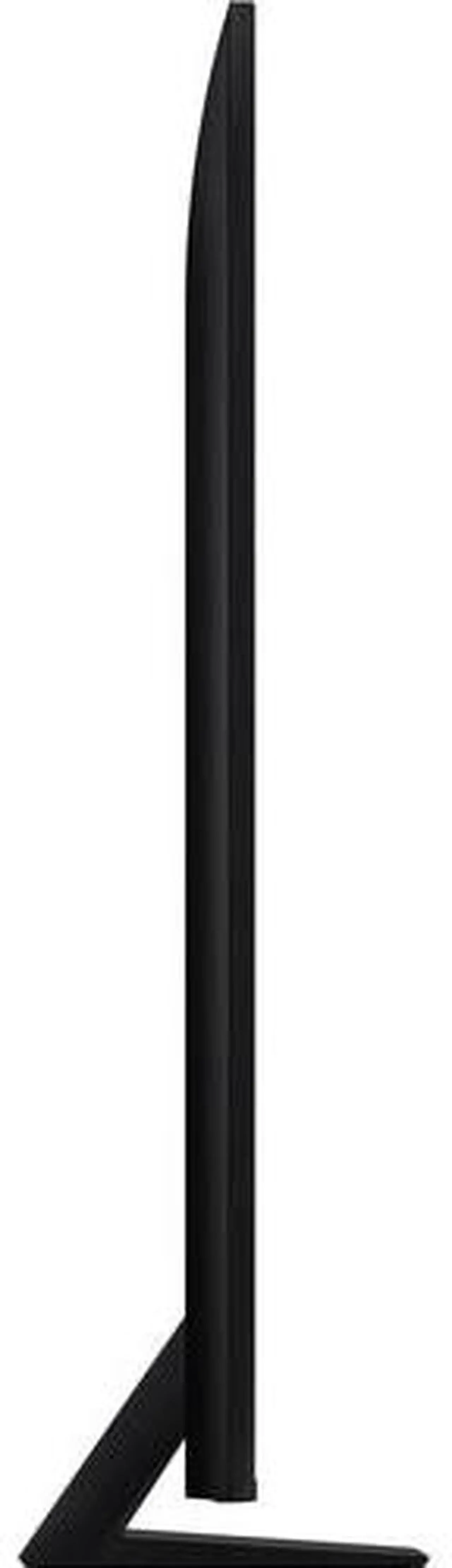 Alt view image 4 of 5 - Samsung QN80F Neo QLED TV 65-Inch 4K Smart in Titan Black - QN65QN80FAFXZA