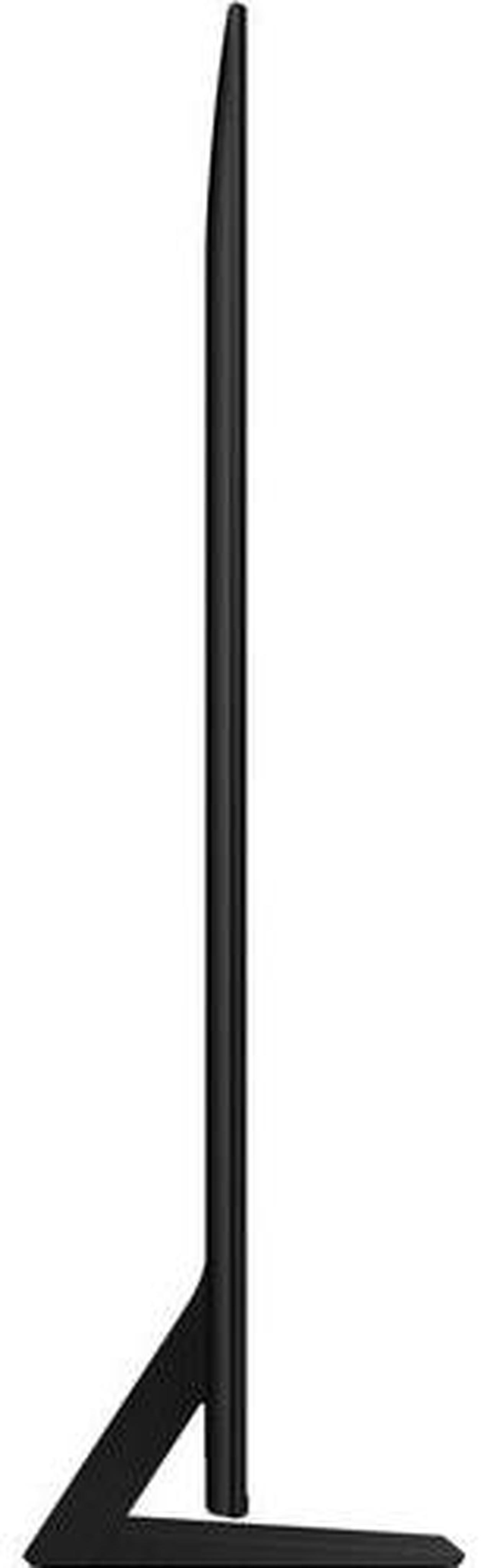 Alt view image 4 of 5 - Samsung QN70F Neo QLED 85-Inch 4K Smart in Black - QN85QN70FAFXZA
