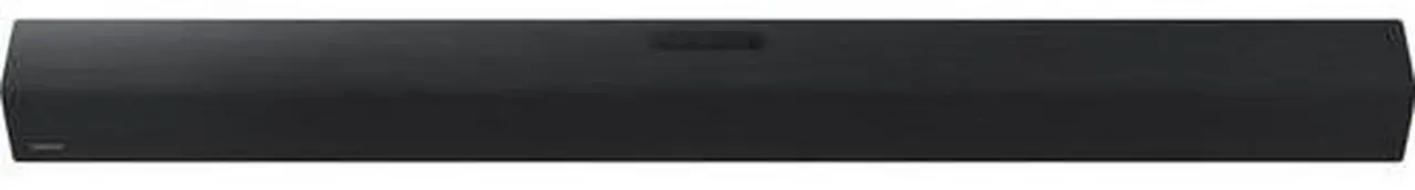Alt view image 3 of 6 - Samsung B Series Soundbar 5.1 Channel DTS Virtual:X with Subwoofer - HW-B750F/ZA