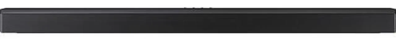 Alt view image 4 of 6 - Samsung B Series Soundbar 5.1 Channel DTS Virtual:X with Subwoofer - HW-B750F/ZA