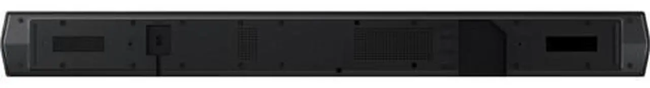 Alt view image 6 of 6 - Samsung B Series Soundbar 5.1 Channel DTS Virtual:X with Subwoofer - HW-B750F/ZA