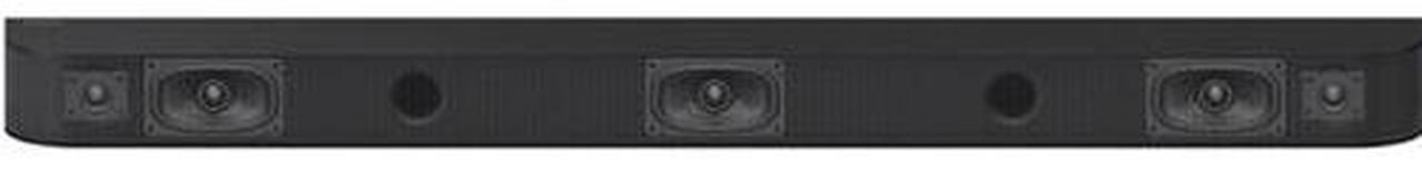 Alt view image 6 of 6 - Sony BRAVIA Theater System 6 5.1Ch with Subwoofer, Dolby Atmos and DTS:X - HTS60