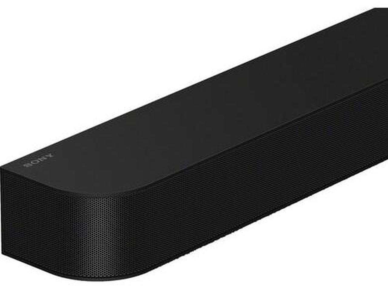 Alt view image 3 of 6 - Sony BRAVIA Theater System 6 5.1Ch with Subwoofer, Dolby Atmos and DTS:X - HTS60