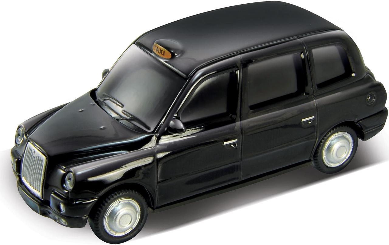 Main image of AutoDrive London Taxi TX4 32GB USB Flash Drive
