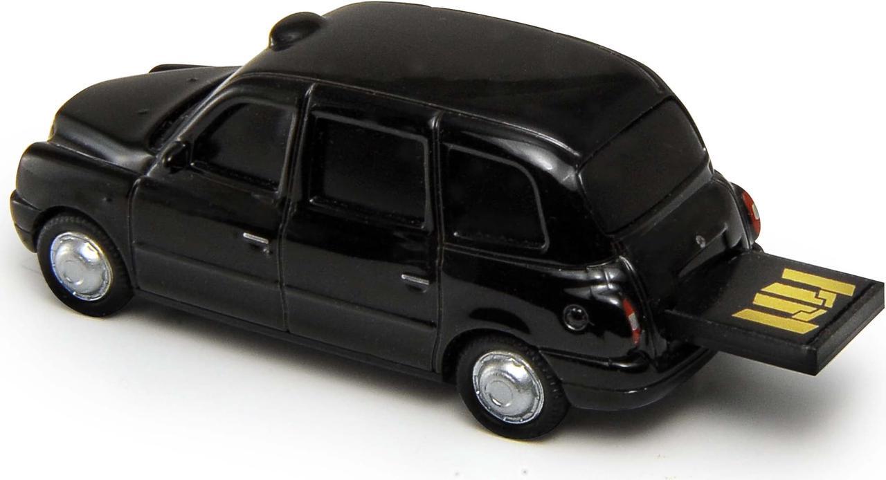 Alt view image 6 of 7 - AutoDrive London Taxi TX4 32GB USB Flash Drive