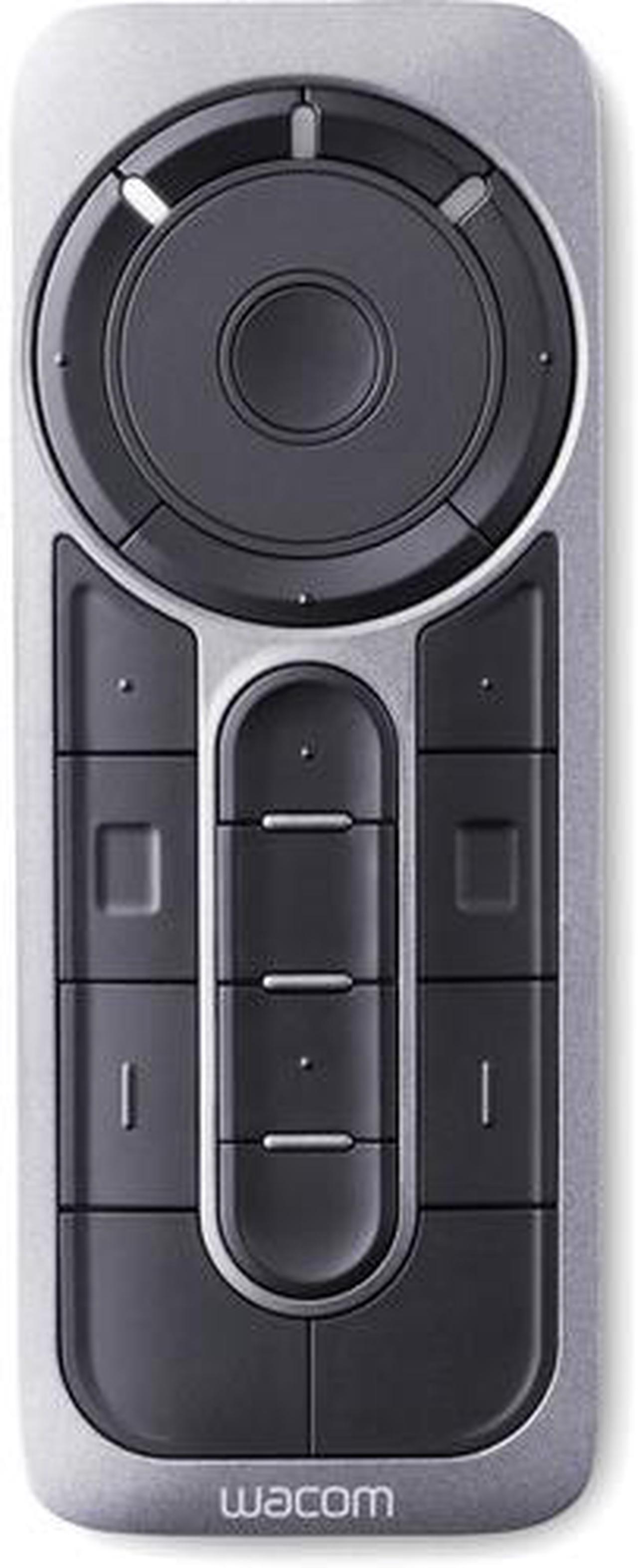 Wacom ExpressKey Device Remote Control