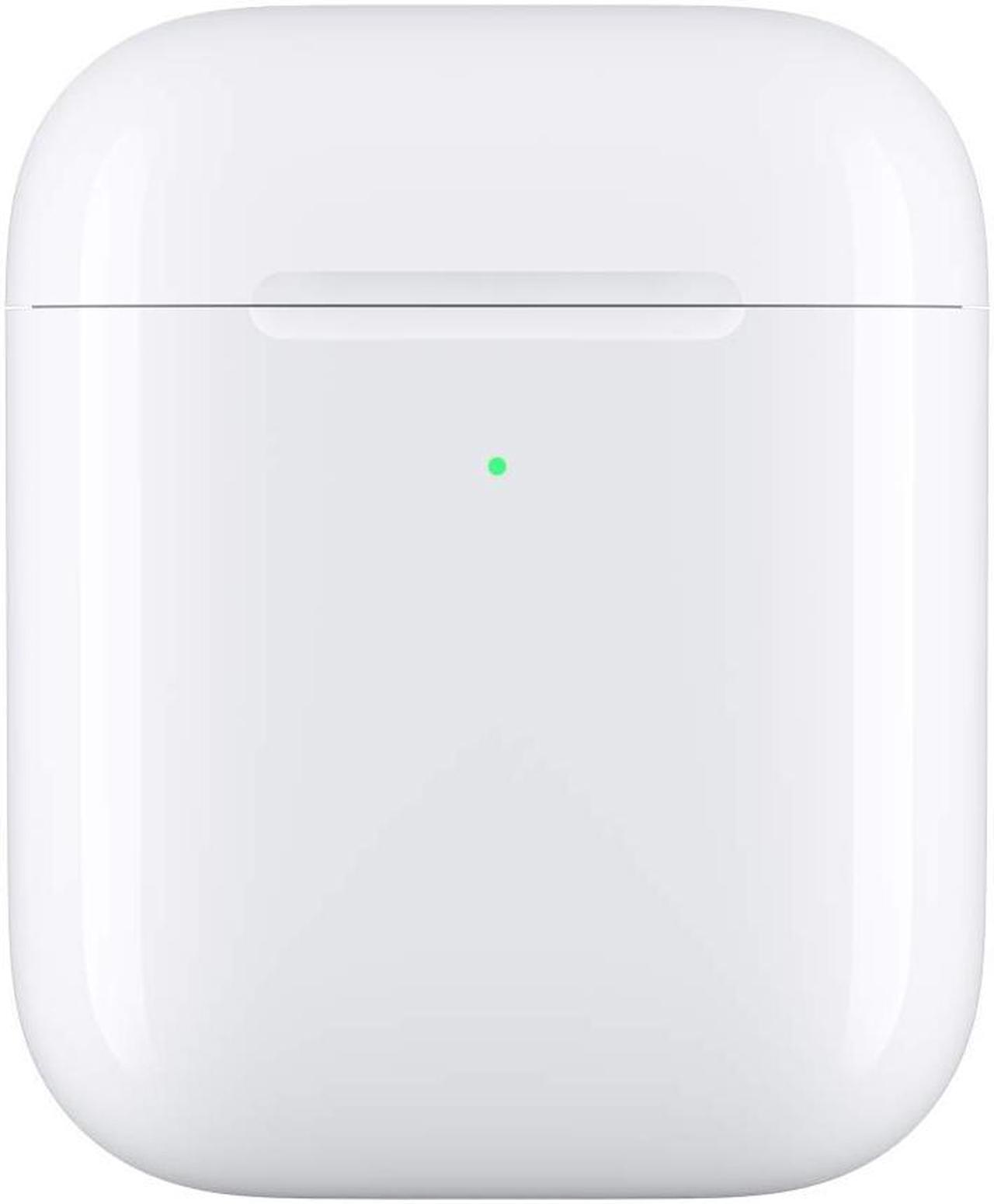 Alt view image 4 of 10 - Apple MMEF2AM/A Airpods Charging Case Only