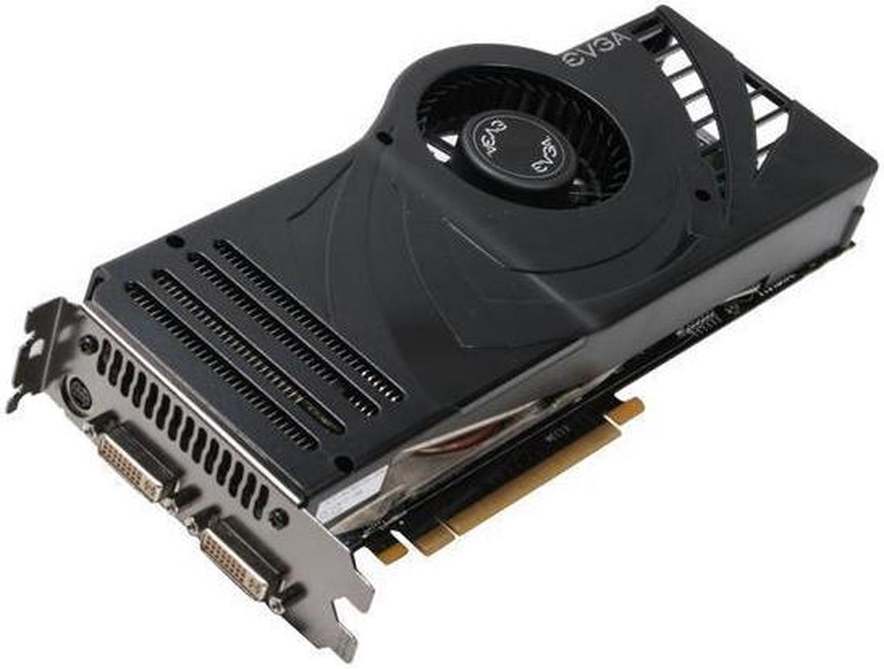 Main image of EVGA GeForce 8800 Ultra Video Card 768-P2-N882-AR