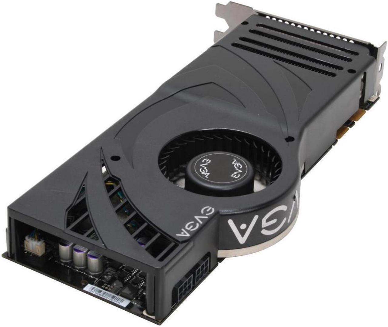 Alt view image 2 of 2 - EVGA GeForce 8800 Ultra Video Card 768-P2-N882-AR