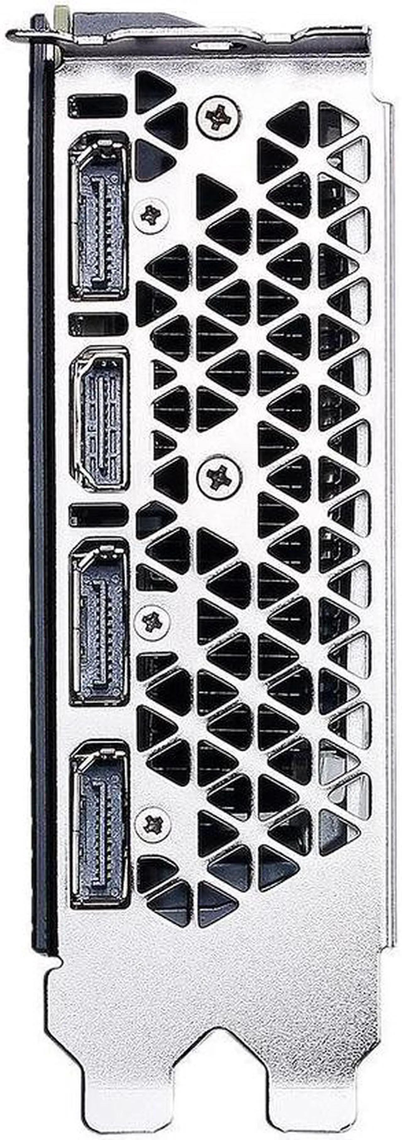 Alt view image 2 of 5 - NVIDIA 900-1G611-2550-000 GeForce GTX 1080 Ti Founders Edition DirectX 12 11GB 352-Bit GDDR5X PCI Express 3.0 x16 HDCP Ready SLI Support Video Card