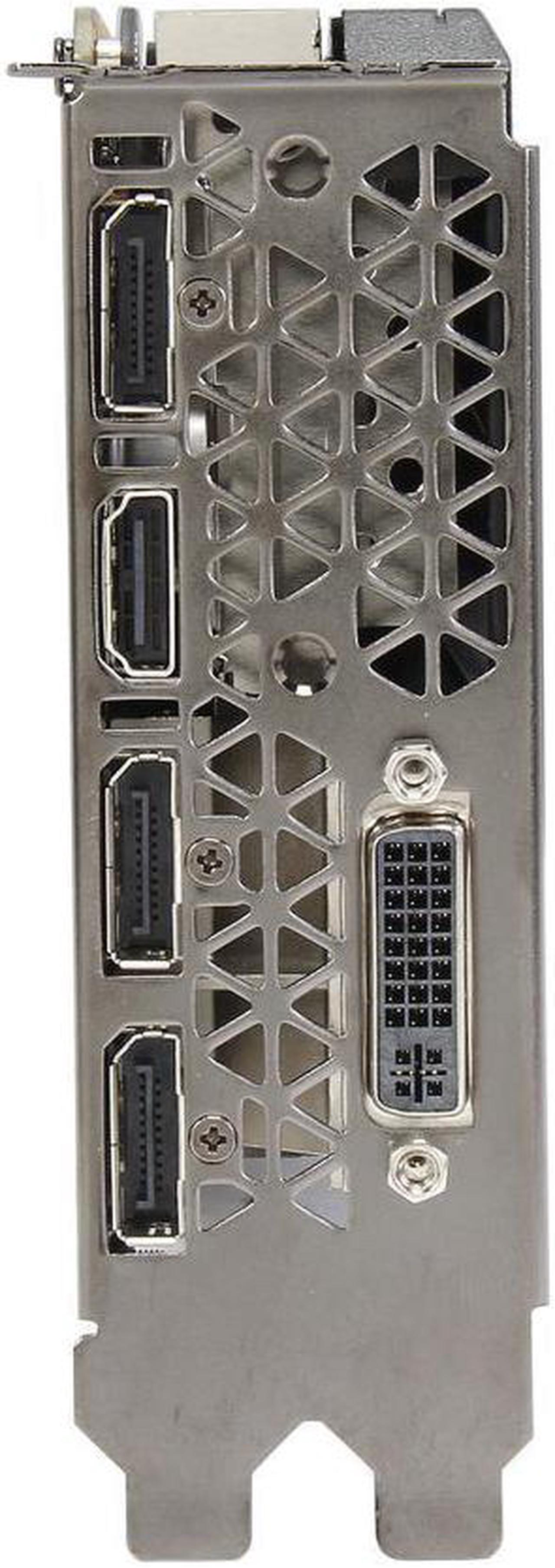 Alt view image 2 of 14 - EVGA GeForce GTX 980 04G-P4-2983-KR 4GB SC GAMING w/ACX 2.0, 26% Cooler and 36% Quieter Cooling Graphics Card
