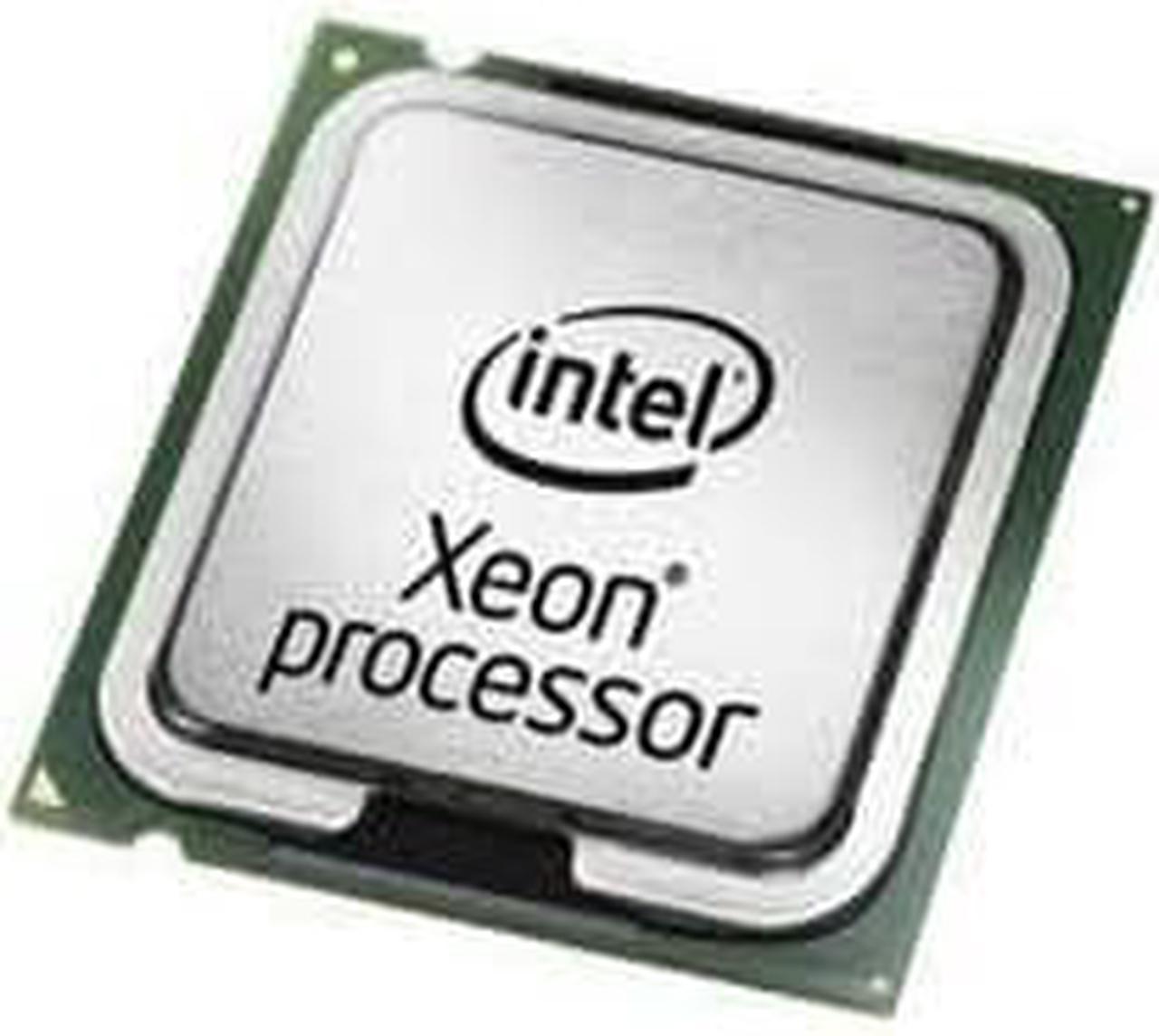 Intel Xeon E2378G 2.8GHz Server CPU