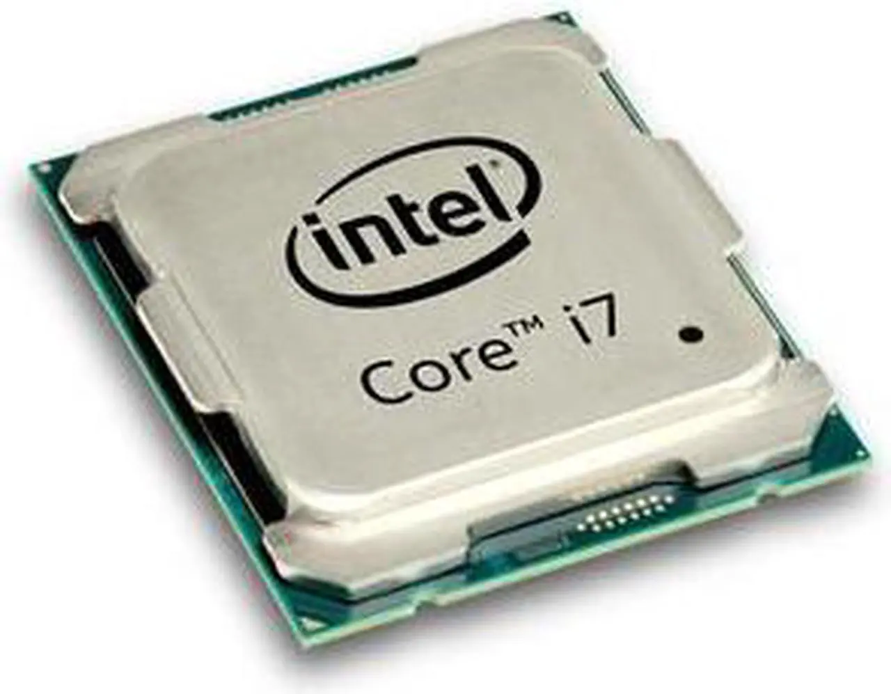 Alt view image 13 of 14 - Intel Core i7 7th Gen - Core i7-7700 Kaby Lake Quad-Core 3.6 GHz LGA 1151 65W CM8067702868314 Desktop Processor
