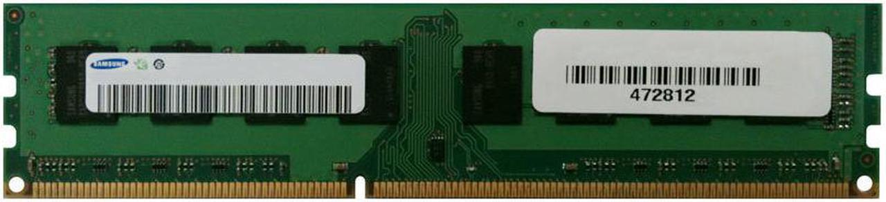 SAMSUNG M378B5173Cb0-Ck0  Memory For Desktop Memory-M378B5173Cb0-Ck0