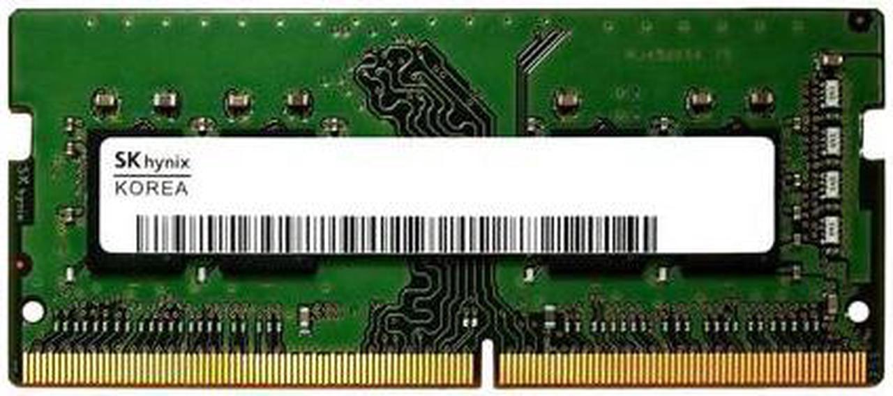 SK Hynix HMA81GS6AFR8N-UH Non ECC PC4-19200 2400Mhz 8GB 1.2V DDR4 Sodimm