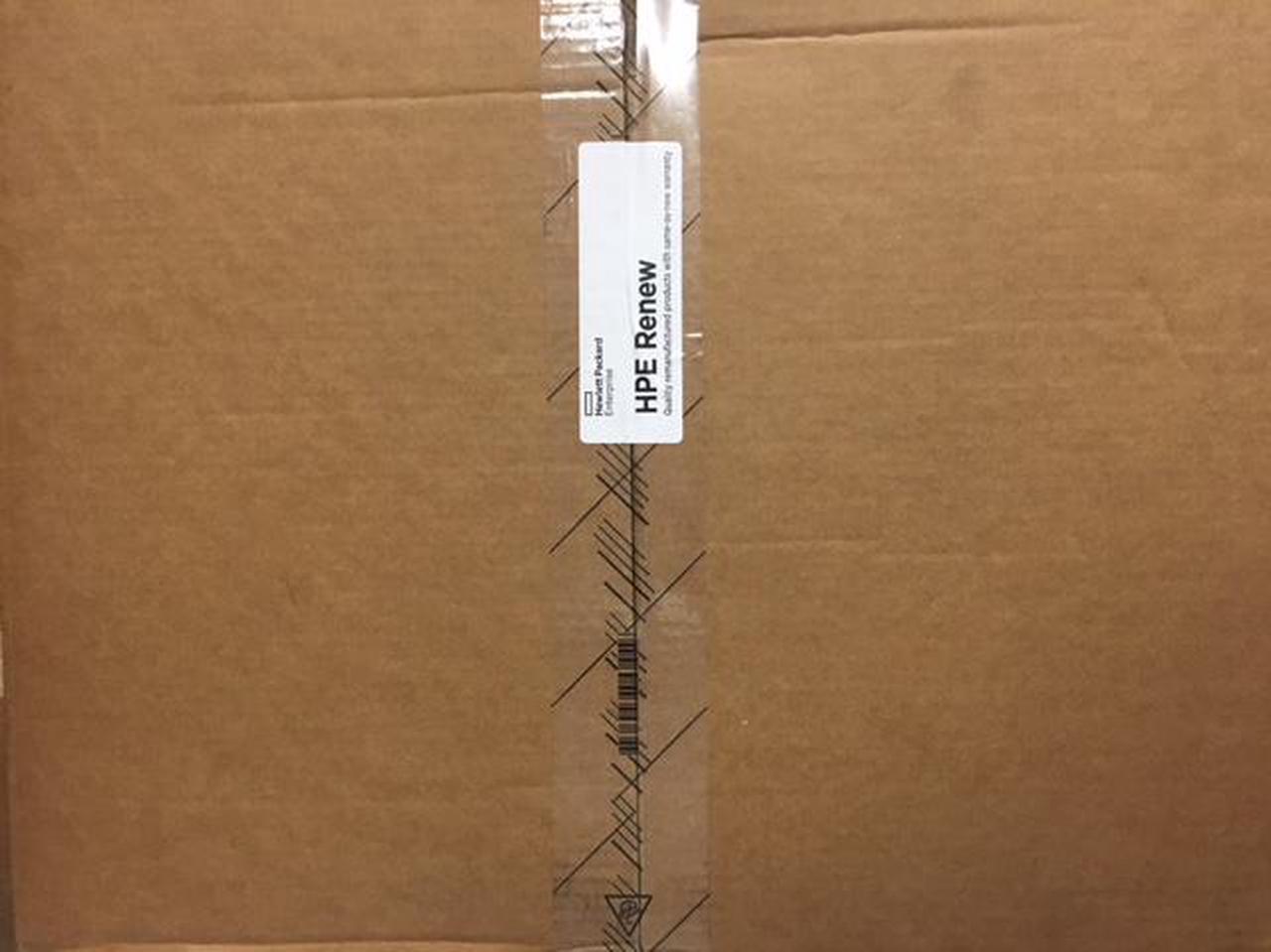 Main image of HPE JL255A#ABA 2930F 24G PoE+ 4SFP+ Switch
 Aruba Layer 3 switch series with VSF stacking, static,
Rip and Access OSPF Routing, Tunnel Node, ACLs,
and robust QoS
• Consistent wired/wireless experience