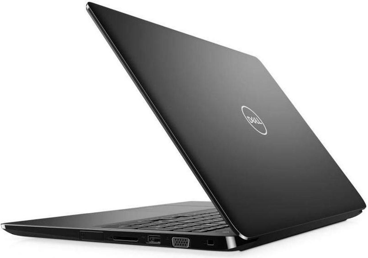 Alt view image 6 of 7 - Dell Latitude 3500 15.6" 1366x768 HD Business Laptop PC, Intel Quad-Core i5-8265U 1.6GHz, 16GB DDR4 RAM, 512GB SSD + 500GB HDD, Win 10 Pro Grade B