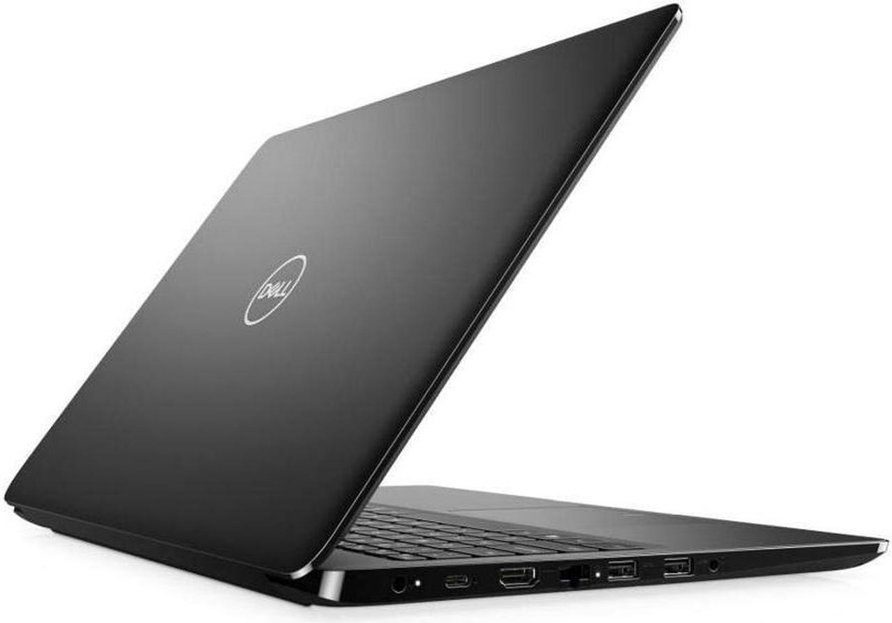 Alt view image 5 of 7 - Dell Latitude 3500 15.6" 1366x768 HD Business Laptop PC, Intel Quad-Core i5-8265U 1.6GHz, 16GB DDR4 RAM, 512GB SSD + 500GB HDD, Win 10 Pro Grade B