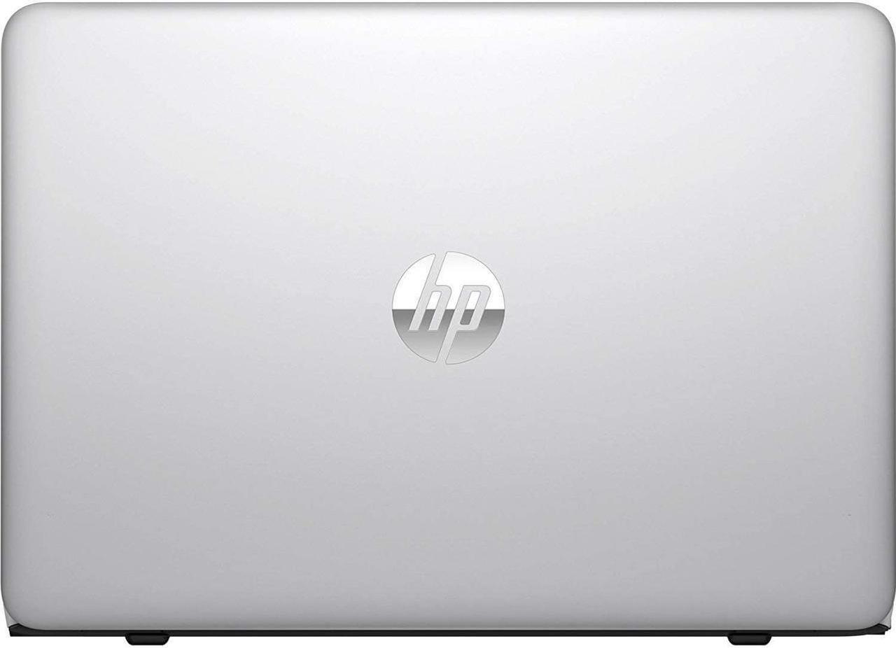 Alt view image 7 of 7 - HP Elitebook 840 G3 14" 1366x768 Laptop PC, Intel Core i5-6300U 2.4GHz, 8GB DDR4 RAM, 256GB SSD, Windows 10 Pro x64 Grade B+