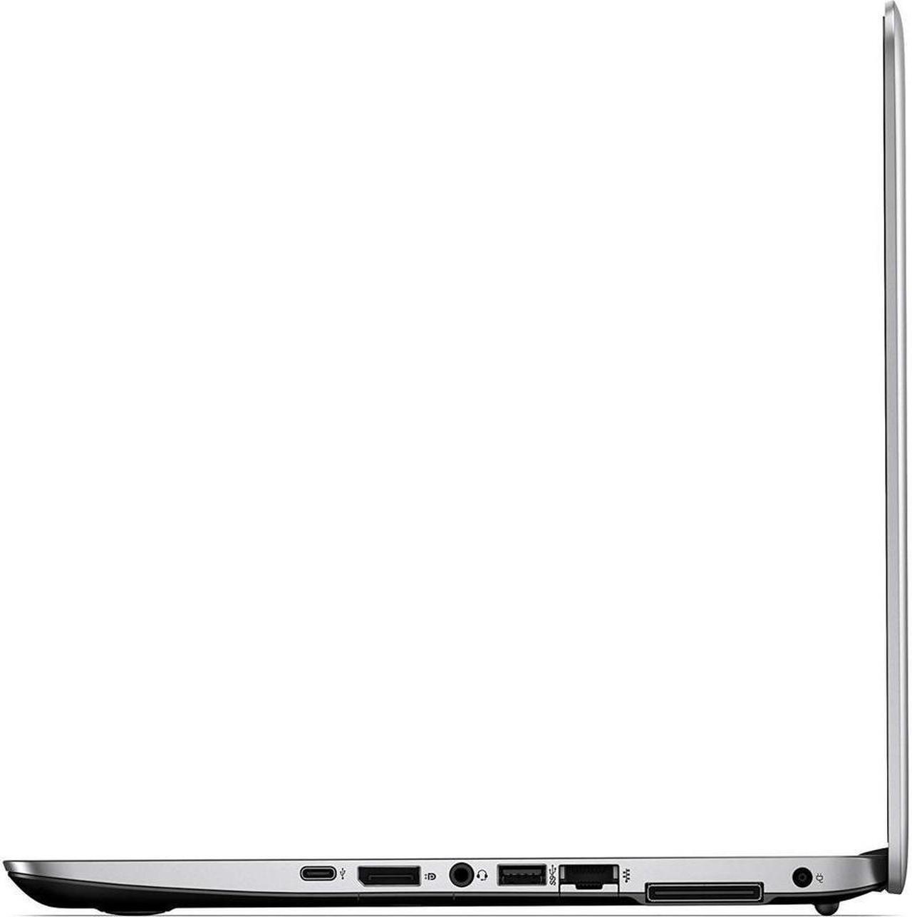 Alt view image 6 of 7 - HP Elitebook 840 G3 14" 1366x768 Laptop PC, Intel Core i5-6300U 2.4GHz, 8GB DDR4 RAM, 256GB SSD, Windows 10 Pro x64 Grade B+