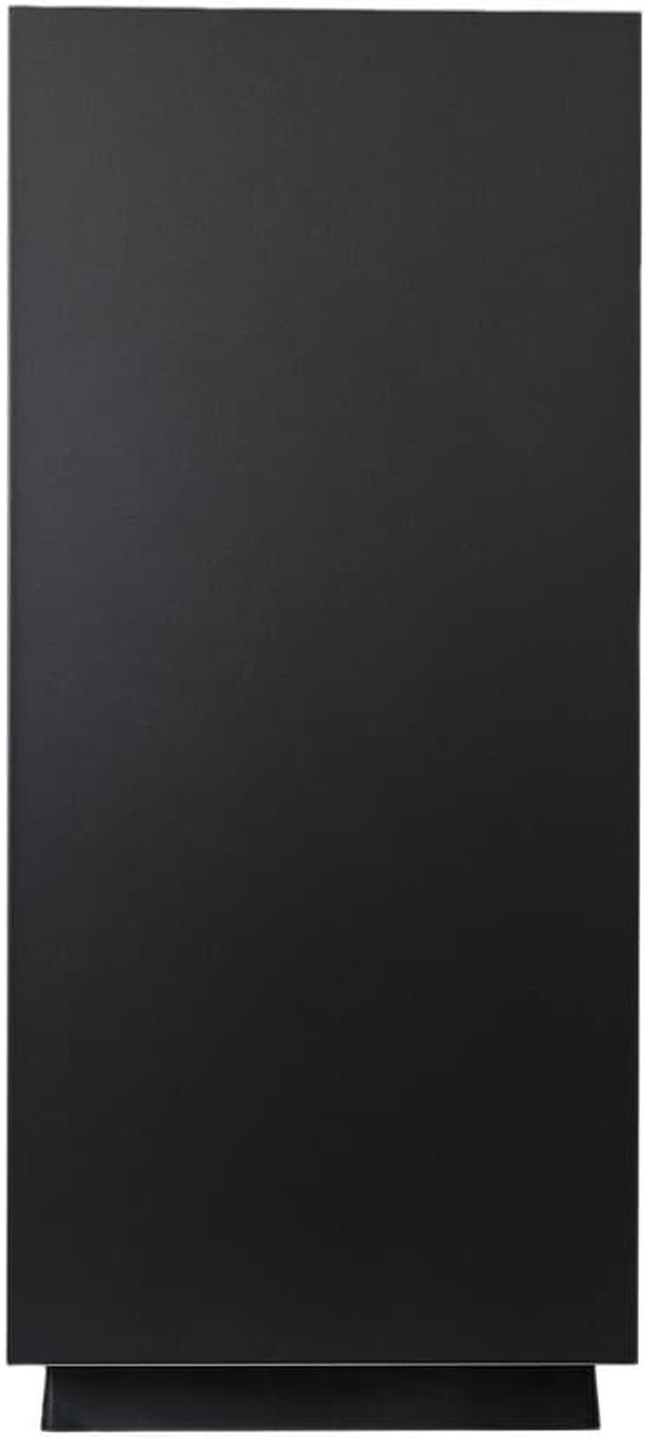 Alt view image 5 of 6 - Odyssey Black Widow Custom Gaming PC, RGB LED Fans, Intel Core i5 3.2GHz, 16GB RAM, 1TB SSD, Radeon RX 580, Wi-Fi, Windows 10