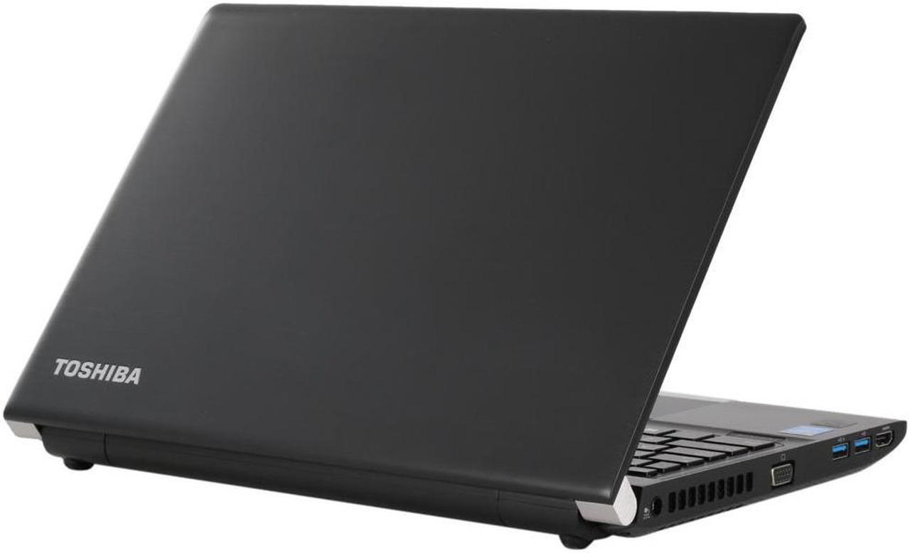 Écran Portable 13.3" LED Pour Toshiba Portege R930 - Neuf, 1366x768, Visiodirect