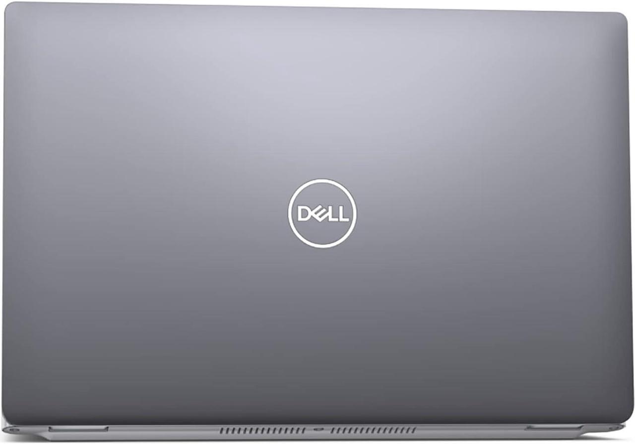 Alt view image 7 of 7 - Dell Latitude 5510 15.6" 1920x1080 FHD Business Laptop PC, Intel Core i7 10th Gen i7-10810U Quad Core 4.9GHz, 16GB DDR4 RAM, 512GB M.2 SSD, Windows 11 Pro Grade A