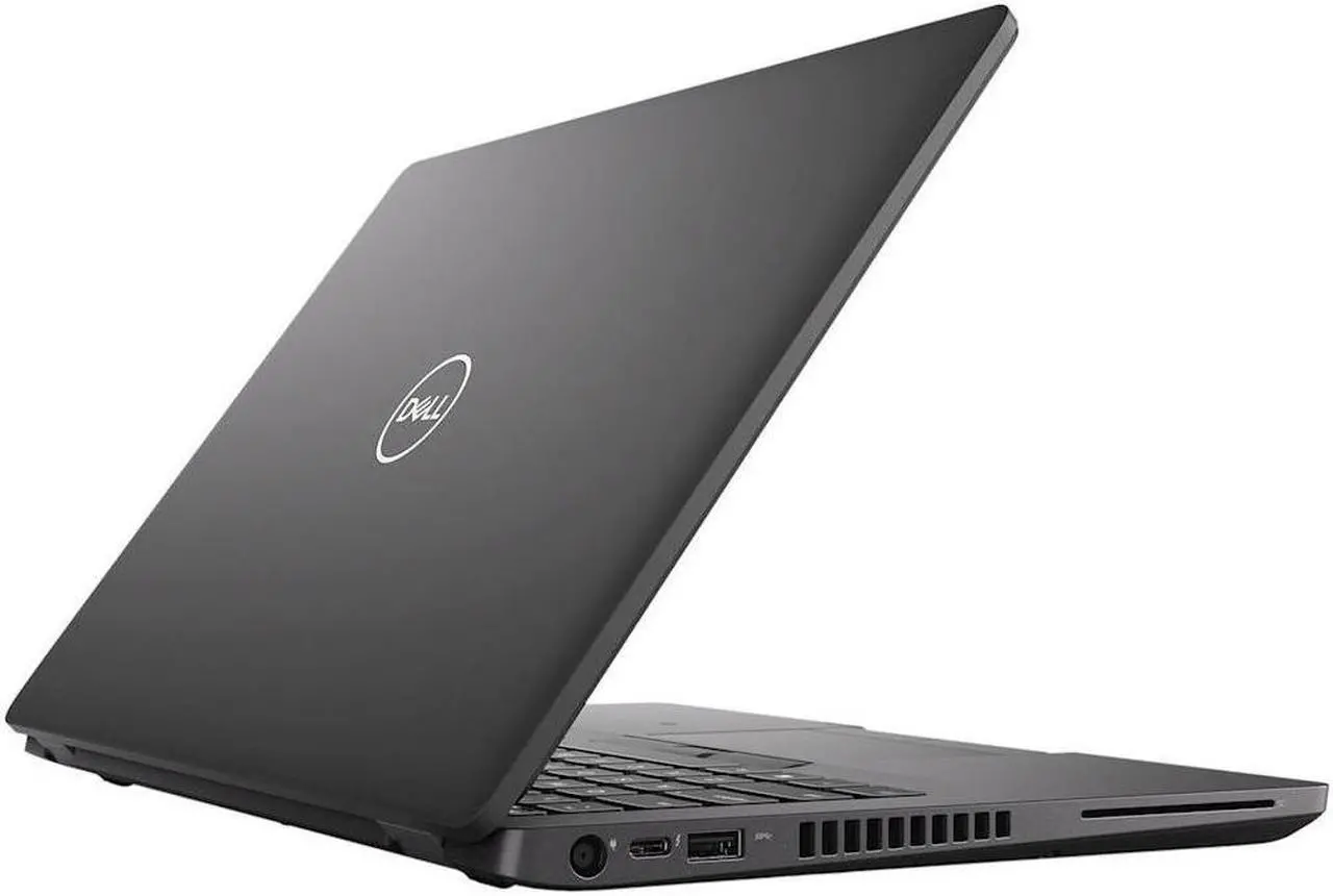 Alt view image 4 of 6 - Dell Latitude 5400 14" 1920x1080 FHD Touch Notebook PC, Intel Core i5-8365U 1.60GHz, 16GB DDR4 RAM, 512GB M.2 SSD, Windows 11 Pro Grade B