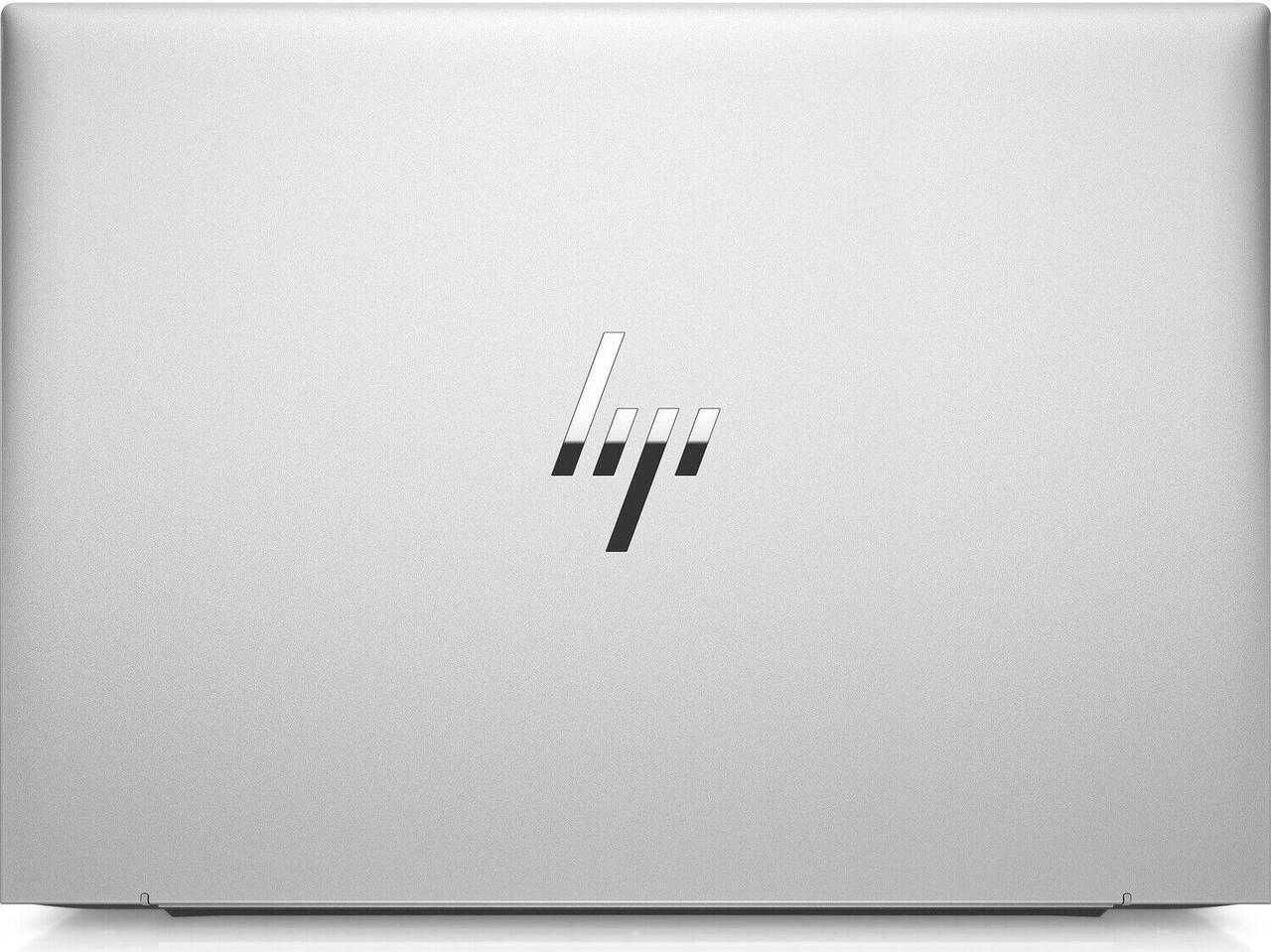 Alt view image 4 of 6 - HP EliteBook 840 G9 14" 1920x1080 FHD Laptop PC, Intel Core i5 12th Gen i5-1245U 1.6GHz, 16GB DDR5 RAM, 1TB M.2 SSD, Win 11 Pro Grade A Manufacturer Wty
