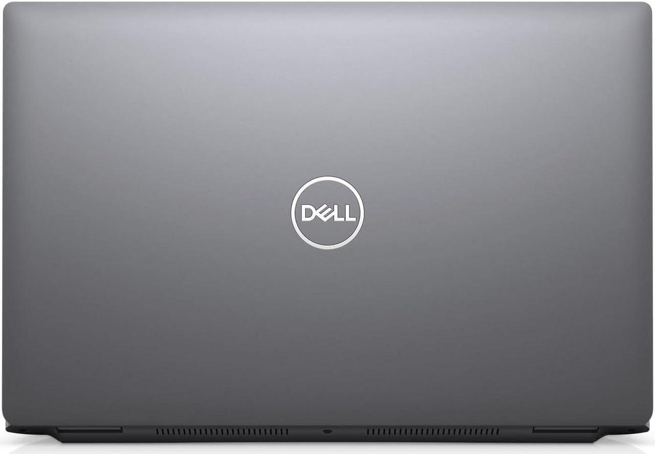 Alt view image 6 of 7 - DELL Latitude 5520 15.6" 1920x1080 FHD Touchscreen Business Laptop, Intel Core i7-1185G7 vPro 3.0GHz, 32GB DDR4 RAM, 1TB M.2 SSD, Webcam, Windows 11 Pro Grade B