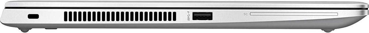 Alt view image 5 of 5 - HP EliteBook 850 G6 15.6" 1920x1080 FHD Laptop PC, Intel Core i7-8665U 1.9GHz, 32GB DDR4 RAM, 1TB NVMe SSD, CAM, Fingerprint, Windows 11 Pro Grade B